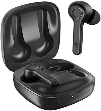 Boltune BT-BH020 Truly Wireless Bluetooth In Ear Headphone with Mic