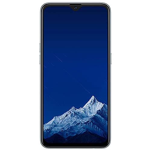 (Renewed) OPPO A11K (Flowing Silver, 2GB RAM, 32GB Storage) Without Offer