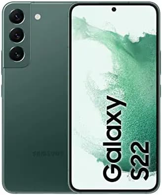 (Renewed) Samsung Galaxy S22 5G (Green, 8GB, 128GB Storage) with No Cost EMI/Additional Exchange Offers