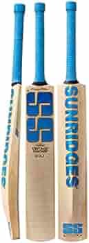 KW0200 SS Vintage Bolt Kashmir Willow Cricket Bats (Size: Short Handle)