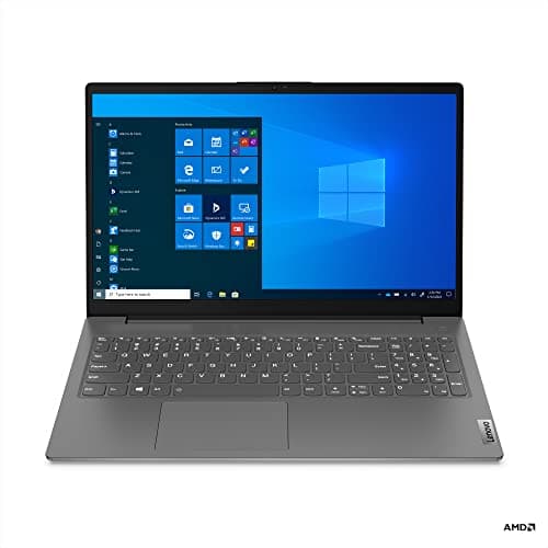 (Renewed) (Renewed) Lenovo V15, Intel Core i3-1115G4 11th Gen, (8GB DDR-4 RAM/256GB SSD), 15.6 Inch (39.624cms) (Windows 10/Iron Grey/1.7 kgs), 82KBA002IH