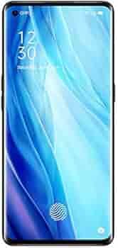 OPPO Reno 4 Pro (Galactic Blue, 8GB RAM, 128GB Storage) without Offer