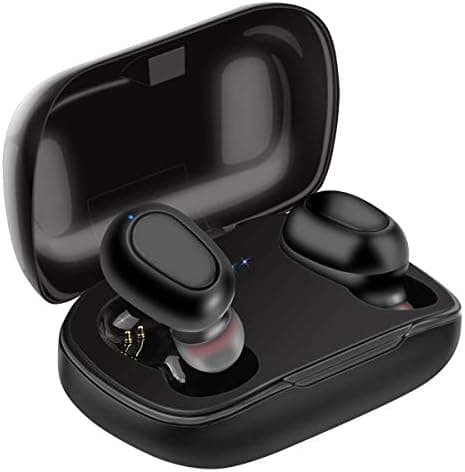 WORRICOW TWS L21 Wireless Earphones Bluetooth 5.0 Headphones Mini Earbuds Bluetooth Headset