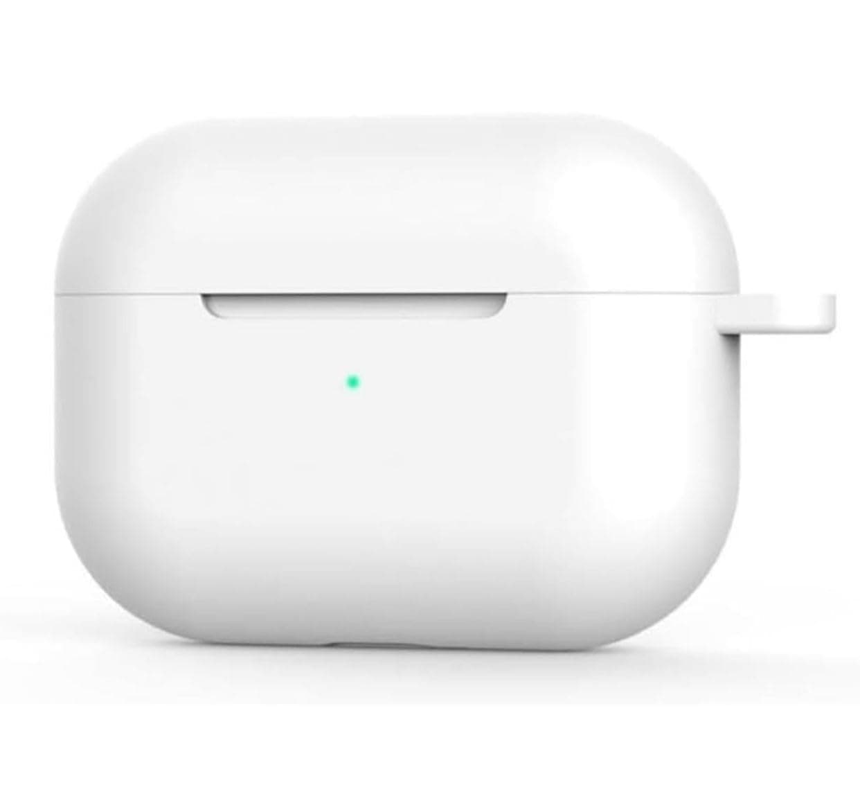 02 Air Pro Buds (White), Truly Wireless Stereo Earbuds with Active Noise Cancellation (ANC), Bluetooth Connectivity, Touch Control, Built-in Microphon...