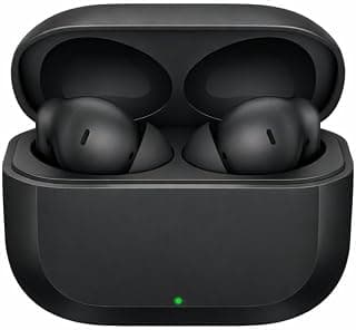 SHOPGETS Earbuds T-200 Wireless for vivoo T4X / T 4 X, V50 / V 50, X200 / X 200, X200 Pro/X 200 Pro, Y300 / Y 300, Y300 Pl...