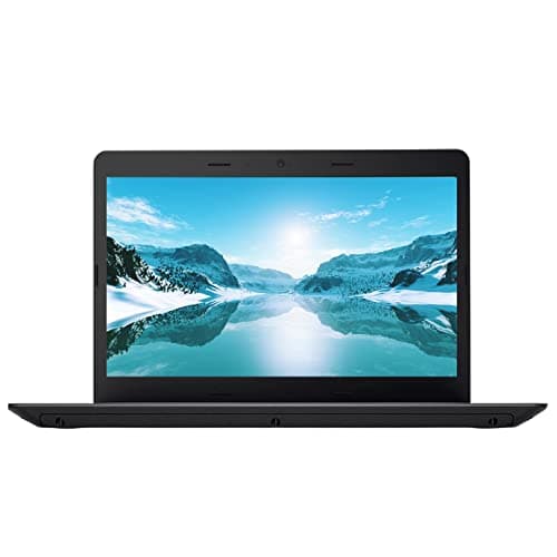 (Renewed) Lenovo ThinkPad E470 7th Gen Intel Core i3 Thin & Light HD Laptop (8 GB DDR4 RAM/500 GB HDD/14" (35.6 cm)/Windows 11/MS Office/WiFi/Bluetooth/Webcam/Integrated Graphics)