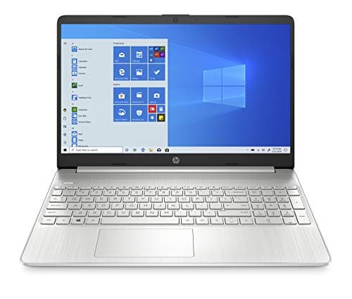 (Renewed) HP 15s Laptop (Ryzen 3-3200U/4GB/512GB SSD/Win 10/Microsoft Office 2019/ 1.77 kg) 15s-eq0063AU