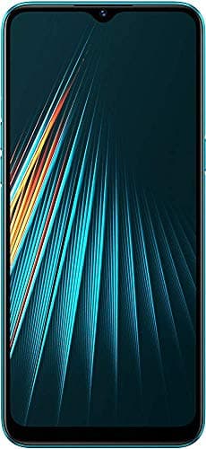 (Renewed) Realme 5i (Aqua Blue, 4GB RAM, 128GB Storage)