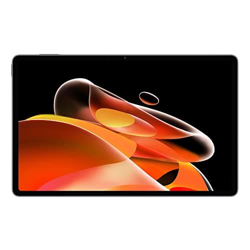 (Renewed) realme Pad X WiFi Tablet | 4GB RAM 64GB ROM (Expandable), 27.9cm (11 inch) WUXGA+ Display | 6nm SD Processor | Dolby Atmos Quad Speakers | 8340 mAh Battery | Grey Colour