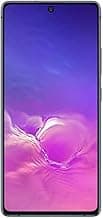 (Renewed) Samsung Galaxy S10 Lite (Prism Black, 8GB RAM, 512GB Storage)