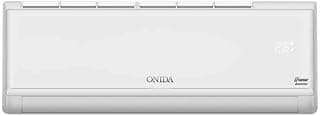 Onida 1 Ton 5 Star Inverter Split AC (Copper IR125URA,White), large