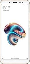 (Renewed) Redmi Note 5 Pro (Gold, 4GB RAM, 64GB Storage)
