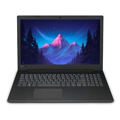 (Renewed) Lenovo Notebook V145 7th Gen AMD A6 Thin & Light FHD Laptop (16 GB DDR4 RAM/256 GB SSD/15.6"(39.6 cm) FHD/Windows 11/MS Office/WiFi/Bluetooth/Webcam/AMD R4 Graphics)