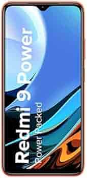 (Renewed) Redmi 9 Power (Electric Green, 4GB RAM, 64GB Storage) - 6000mAh Battery | 48MP Quad Camera
