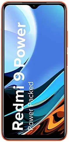(Renewed) Redmi 9 Power (Electric Green, 4GB RAM, 128GB Storage) - 6000mAh Battery | 48MP Quad Camera