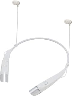Sonilex BT500D Magnet Wireless Neckband Bluetooth Earphone 5.0,15H Talk time, Earphone Headset Earbud Portable Headphone Handfree, Sweatproof, Noise C