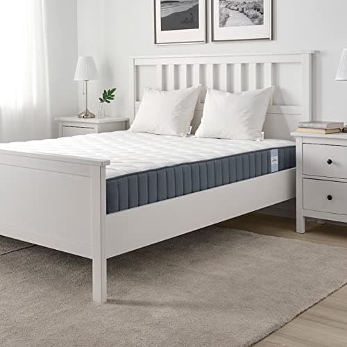 Springtek Mattress | 5 Years Warranty by Manufacturer | Spring Mattress, Dreamer Pocket Mattress Divan Bed, Zero Partner Disturbance Mattresses, 6-Inch Bed Mattress, Single Size Mattress, 72x36x6