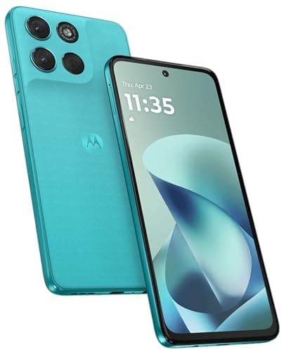 Motorola G57 Power (Fluidity, 8GB RAM, 128GB Storage)