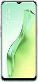 Oppo A31 (Fantasy White, 6GB RAM, 128GB Storage)