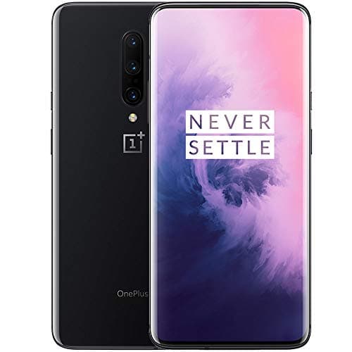 (Renewed) OnePlus 7 Pro Mirror Grey, 8GB RAM, 256GB Storage