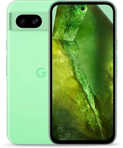 Google Pixel 8a (Aloe, 128, GB, 8, GB)
