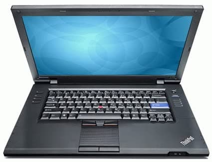 (Renewed) Lenovo ThinkPad Core 2 Duo HD Business Laptop (8 GB RAM/500 GB HDD/14" (35.6 cm)/Windows 7/MS Office/WiFi/Bluetooth/Webcam/Integrated Graphics)
