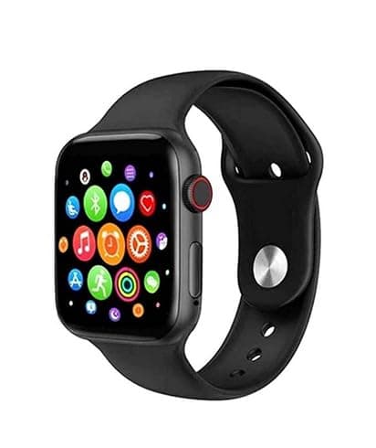 i8 PRO MAX Smart Watch with Full Touch Screen Display Series 8