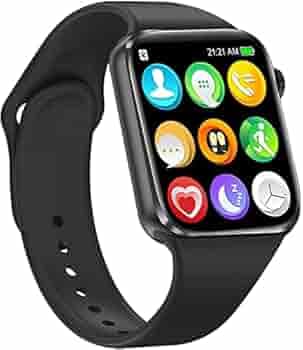 Original New T500 Series 7 RELOGIO SMARTWATCH Heart Rate ECG Daily Activity Tracker SMARTWATCH (T500 Series 7)