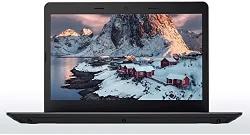 (Renewed) Lenovo Thinkpad E470 6th Gen Intel Core i3 Thin & Light HD Laptop (8 GB DDR4 RAM/500 GB HDD/14" (35.6 cm)/Windows 11/MS Office/WiFi/Bluetooth 4.0/Webcam/Intel HD Graphics)