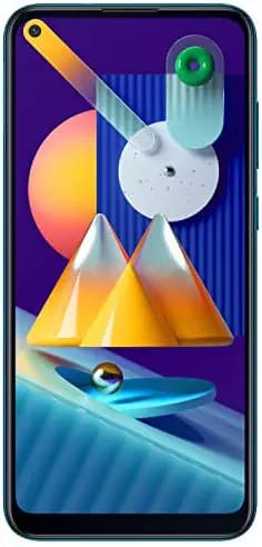 (Renewed) Samsung Galaxy M11 (Metallic Blue, 3GB RAM, 32GB Storage) Without Offer