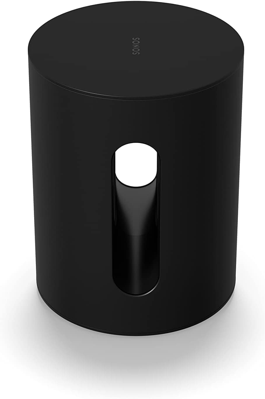 Sonos Sub Mini Wireless Subwoofer, Black