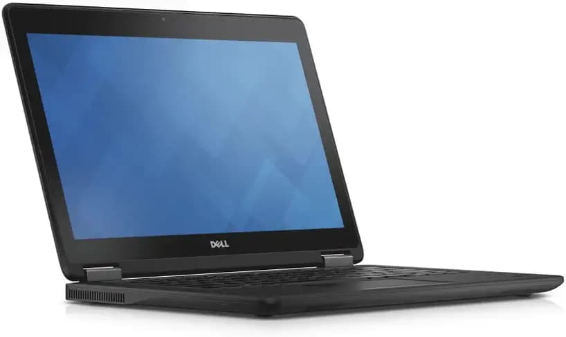 (Renewed) Dell Intel Core i5 5th Gen 12.5 Inch(31.75 cms) 1366 X 768 Laptop (8GB RAM/512GB SSD/Windows 10 Pro/MS Office/Intel Graphics/ Black/1.5Kg) Latitude E7250