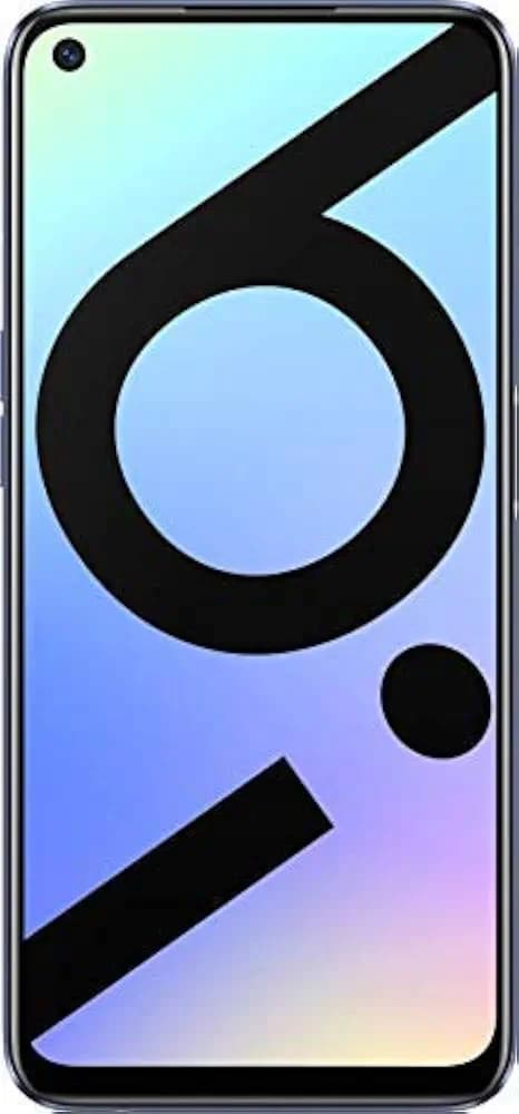 (Renewed) Realme 6i (Eclipse Black, 6GB RAM, 64GB Storage)
