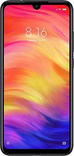 (Renewed) Redmi Note 7 Pro (Space Black, 64GB, 4GB RAM)