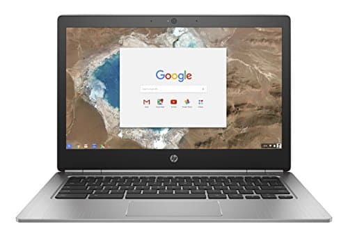 (Renewed) HP Chromebook 13 G1 6th Gen Intel Core m5 Thin & Light FHD Laptop (8 GB RAM/1 TB HDD/13.3" (35.6 cm) HD/Chrome OS/WiFi/Bluetooth/Webcam/Intel Graphics)
