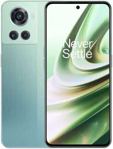 (Renewed) OnePlus 10R 5G Forest Green, 8GB RAM, 128GB Storage
