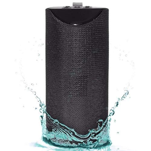 Wireless Bluetooth Speaker TG113 For Xiaomi Mi CC9e, Xiaomi Mi Max 2, Xiaomi Mi Max 3, Xiaomi Mi Max 3 Pro, Xiaomi Mi Max 4, Xiaomi Mi Max 4 Pro, Xiaomi Mi Mix 2 Ultra Boost Bass with DJ Sound Portable Home Speaker with Audio Line in TV Supported,USB,FM,TF Card and AUX Cable Supported Waterproof TG113 Speaker - ( B1, Colour as per Available )
