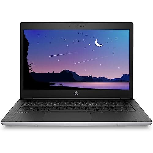 (Renewed) Hp ProBook 430 G5 8th Gen Intel Core i7 Thin & Light HD Laptop (8 GB RAM DDR4/256 GB SSD/13.3" (33.8 cm) HD/Windows 11/WiFi/Bluetooth/Webcam/Integrated Graphics)