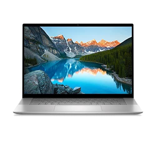 (Renewed) Dell Inspiron 5630 Laptop, Intel Core i7-1360P/16GB/512GB SSD/16.0" (40.64Cms) FHD+ CompfortView/Win 11+MSO'21+McAfee 15 Month/Platinum Silver/1.85Kgs