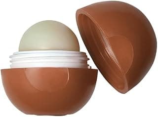 Blue Heaven Lip Bomb Heavenly Lip Balm, Cocoa Butter, 8g
