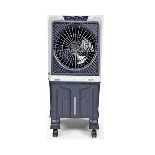 SUMMERCOOL Alvaro 95L Desert Air Cooler with powerful 18 inch fan| Inverter Compatible | 45Ft Air Throw | Double ball bearing Motor | Drain Hole | 1 y...