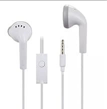 Ionix YS Wireless Bluetooth in Ear Earphone with Mic (White)
