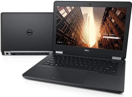 (Renewed) Dell LATITUDE 5490 CORE Intel i5 8TH GEN/8GB/256GB SSD/WEBCAM/14'' TOUCH/Windows 10 Pro
