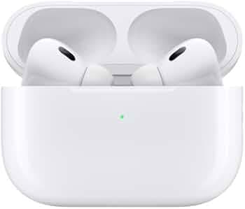 Air Buds Pro 2 - True Wireless Noise-Canceling Earbuds with Enhanced Sound Quality and Extended Battery Life Compatible Bluetooth Earphones