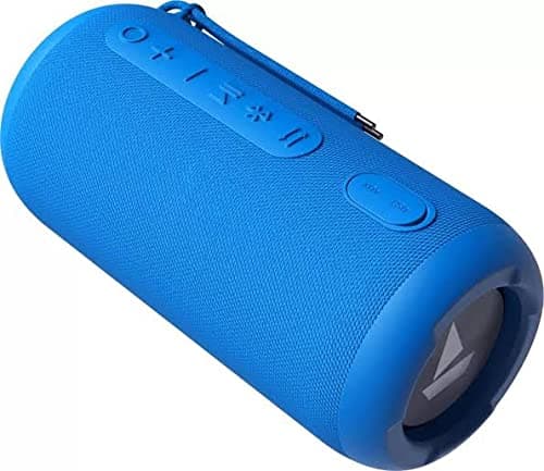 (Renewed) boAt Stone 850(Blue)