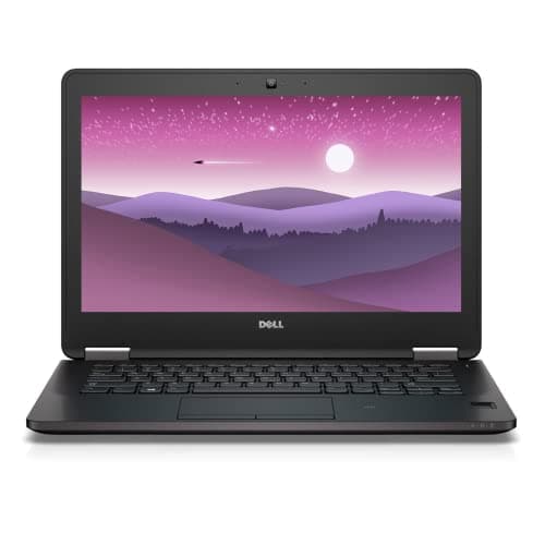 (Renewed) Dell Latitude E7270 6th Gen Intel Core i7 Thin & Light FHD Laptop (16 GB DDR4 RAM/512 GB SSD/12.5" (31.8 cm) FHD/Windows 11/MS Office/WiFi/Bluetooth/Webcam/Integrated Graphics)