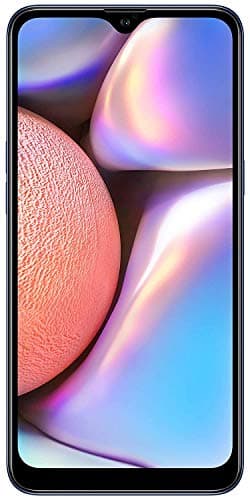 (Renewed) Samsung Galaxy A10s (Blue, 3GB RAM, 32GB Storage) with No Cost EMI/Additional Exchange Offers