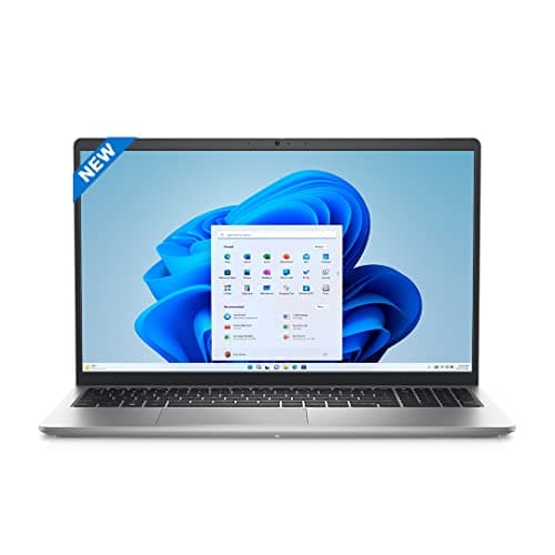 Dell Inspiron 3520 Metal Laptop, Intel i5-1235U, 16GB, 512GB SSD, MX550 (2GB GDDR6), 15.6" (39.62Cms) FHD WVA AG 120Hz 250 nits, Win 11 + MSO'21, Backlit KB + FPR, Silver (D560868WIN9S, 1.65Kgs)