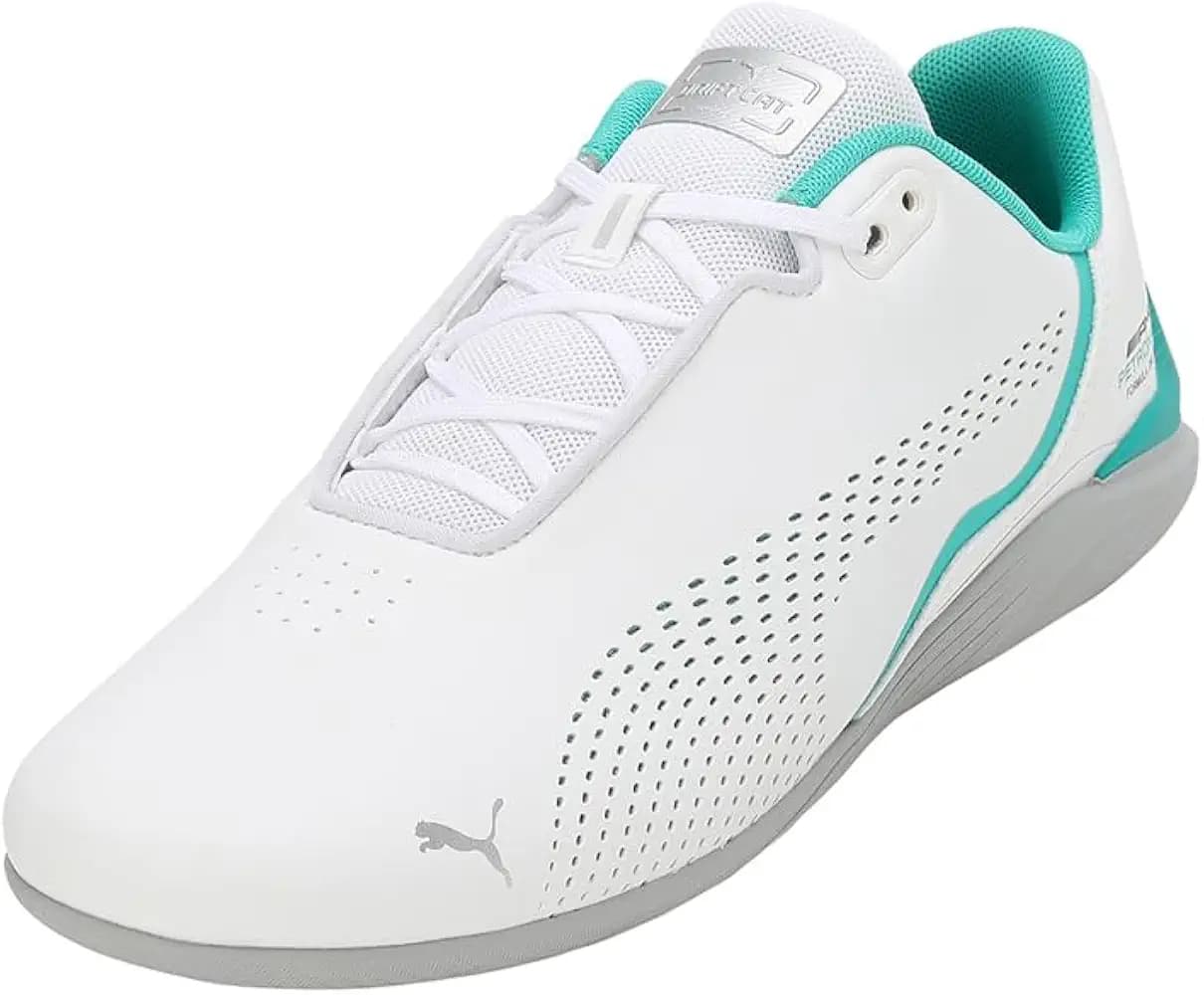 Puma Unisex-Adult Mapf1 Drift Cat Decima Sneaker