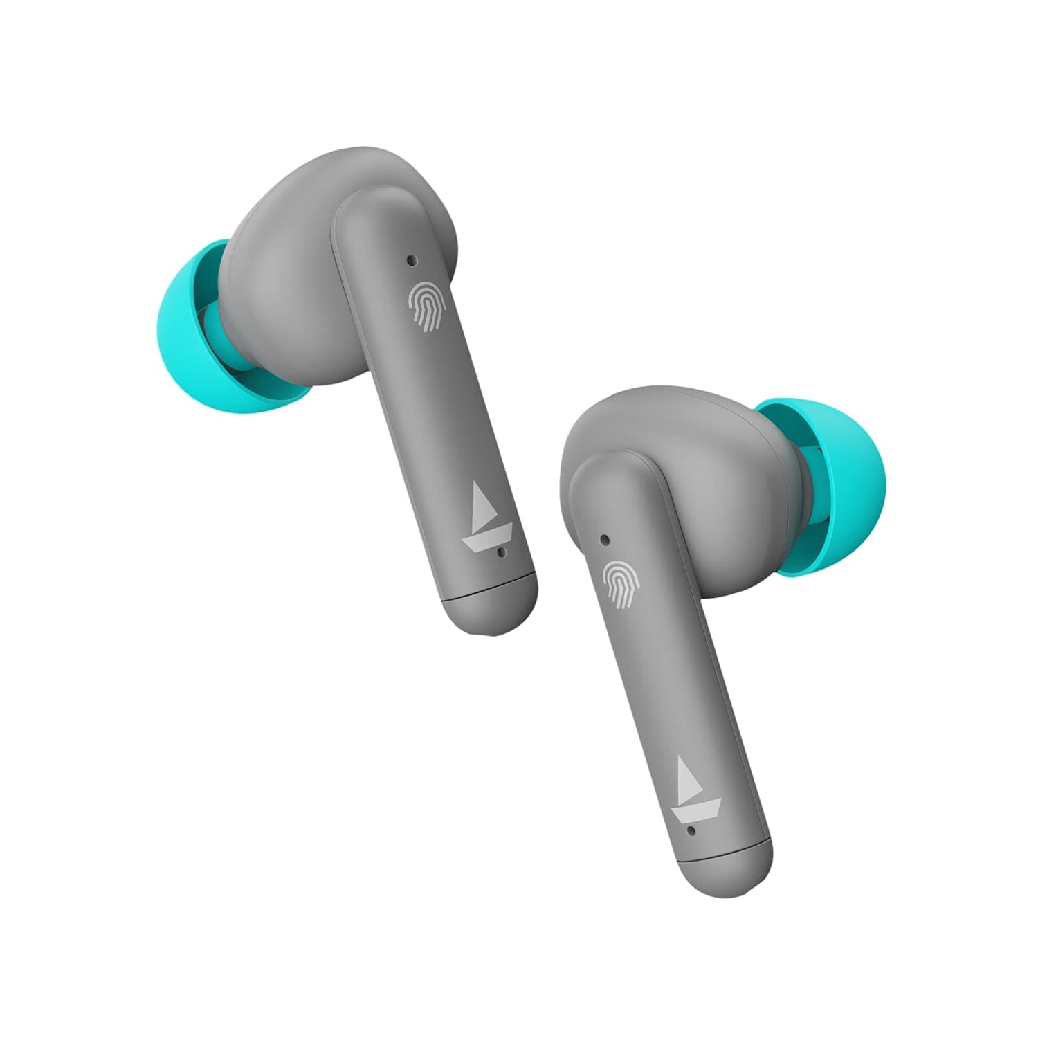 boAt Airdopes 148 in Ear Earbuds(Cyan Cider)